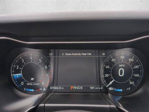 Used 2021 Ford Mustang Premium w/ Equipment Group 201A RWD image 11