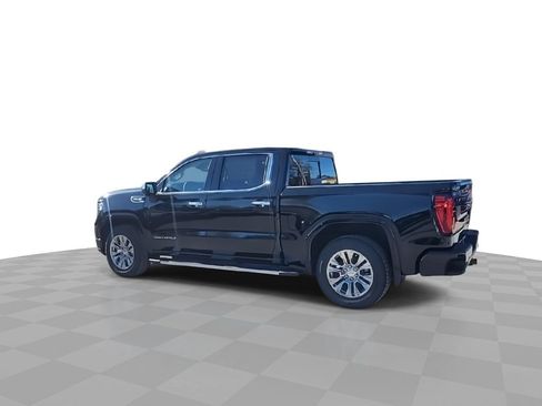 New 2026 GMC Sierra 1500 Denali w/ Technology Package image 6