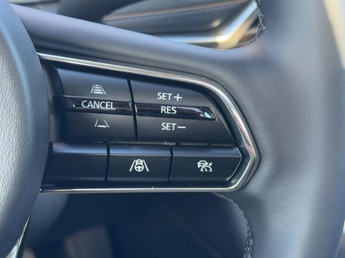 Used 2026 MAZDA CX-90 3.3 Turbo w/ Premium Sport Pkg AWD/4WD image 12