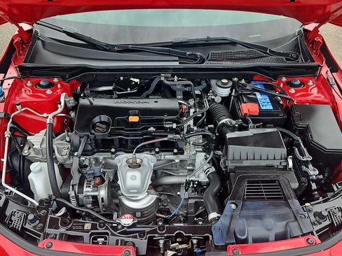 Used 2024 Honda Civic Sport image 17