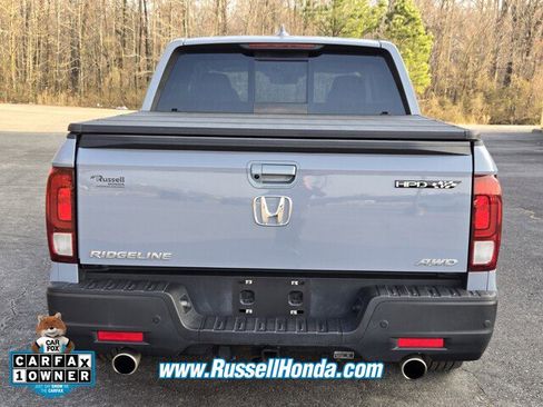 Used 2023 Honda Ridgeline RTL-E image 11