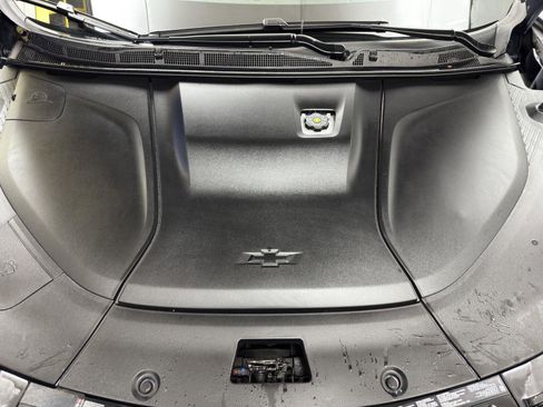 Used 2024 Chevrolet Blazer EV LT image 34