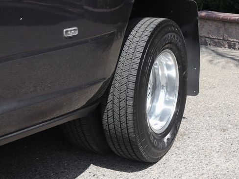 Used 2021 RAM 3500 Lone Star w/ Level 1 Equipment Group AWD/4WD image 51