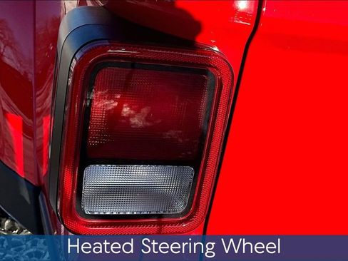 Used 2023 Jeep Gladiator Willys image 25