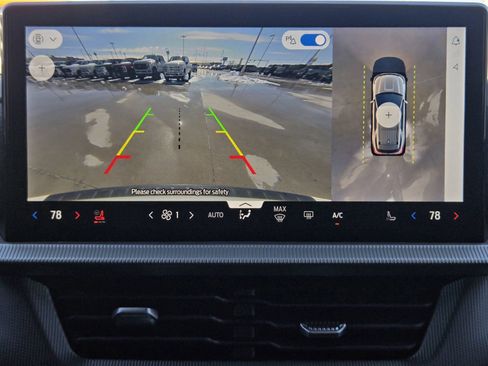New 2026 Ford Explorer ST AWD/4WD image 18