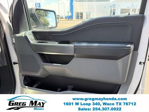 Used 2024 Ford F150 XLT w/ Mobile Office Package AWD/4WD image 27