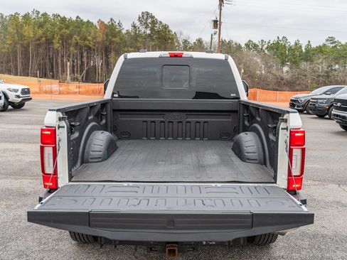 Certified 2020 Ford F250 King Ranch w/ Chrome Package image 20