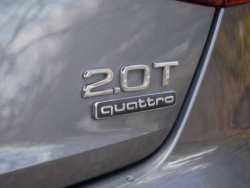 Used 2018 Audi A4 2.0T Premium Plus w/ Premium Plus Package image 21