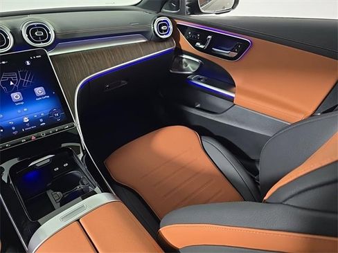 New 2026 Mercedes-Benz C 300 4MATIC Sedan image 24