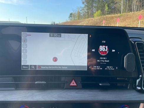 Used 2023 Kia Sportage X-Line w/ X-Line Premium Package image 18