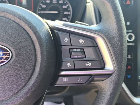 Certified 2025 Subaru Impreza 2.0i Sport image 26