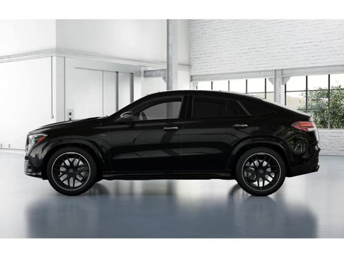 Used 2026 Mercedes-Benz GLE 53 AMG 4MATIC Coupe image 33