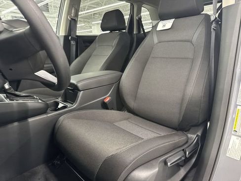 New 2026 Honda CR-V LX image 17