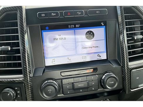 Used 2019 Ford F250 XL w/ STX Appearance Package AWD/4WD image 10