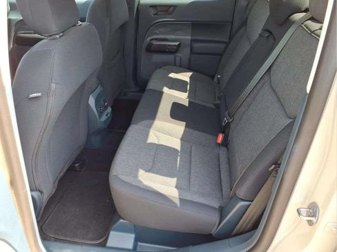 Used 2024 Ford Maverick XLT w/ XLT Luxury Package FWD image 15