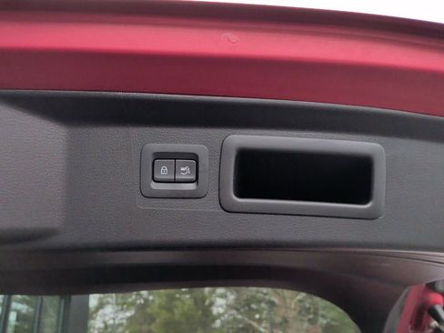 Certified 2023 MAZDA CX-50 AWD 2.5 S w/ Cargo Package image 10