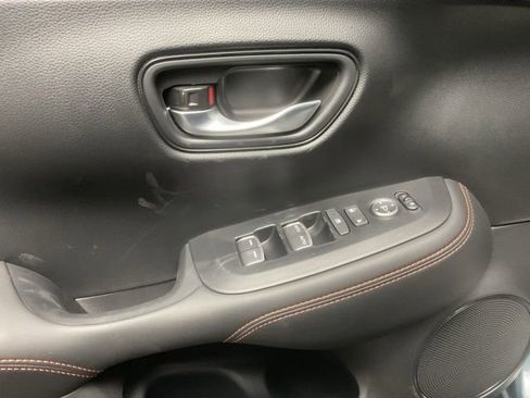 New 2026 Honda HR-V Sport image 10