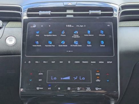 Certified 2024 Hyundai Santa Cruz Limited AWD/4WD image 18