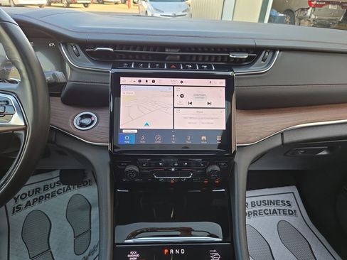 Used 2024 Jeep Grand Cherokee Summit image 23