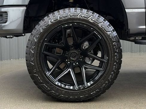 Used 2026 Ford F150 Tremor w/ Bed Utility Package AWD/4WD image 10