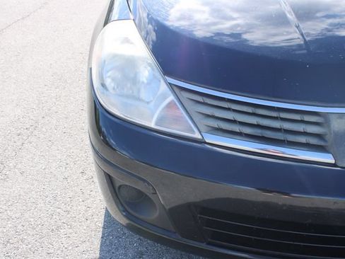 Used 2008 Nissan Versa 1.8 S w/ PWR Pkg FWD image 31