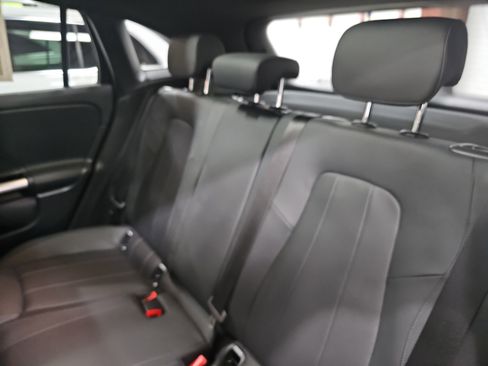 Certified 2026 Mercedes-Benz GLA 250 image 15