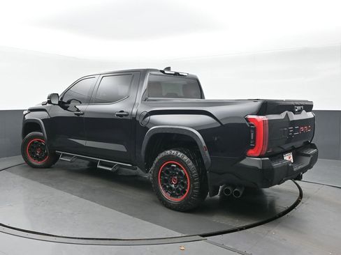 Used 2023 Toyota Tundra TRD Pro image 5