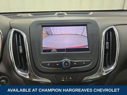 Certified 2024 Chevrolet Equinox LT w/ LPO, Floor Liner Package image 19