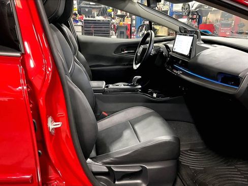 Used 2024 Toyota Prius Limited image 7