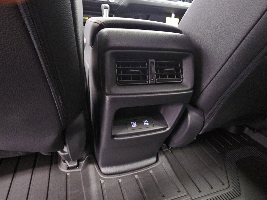 New 2027 Honda CR-V Sport-L image 29