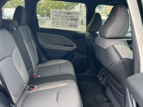 New 2026 Subaru Forester Premium AWD/4WD image 15