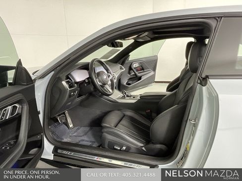 Used 2022 BMW M240i xDrive Coupe w/ Premium Package image 11