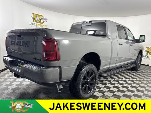 New 2026 RAM 2500 Laramie w/ Night Edition image 10