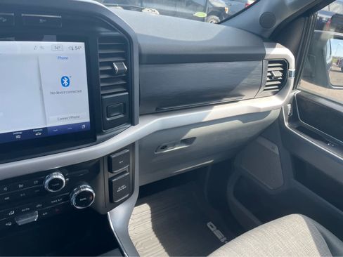 Used 2022 Ford F150 XLT w/ Equipment Group 302A High image 25