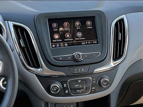 Certified 2023 Chevrolet Equinox LS image 6