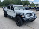 Used 2021 Jeep Gladiator Sport w/ Trailer Tow Package image 2