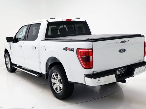 Used 2023 Ford F150 XLT w/ Equipment Group 302A High image 7