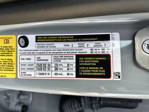 Used 2024 BMW X6 xDrive40i w/ M Sport Professional Package image 24