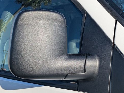 New 2025 Chevrolet Express 2500 w/ Communications Package image 12