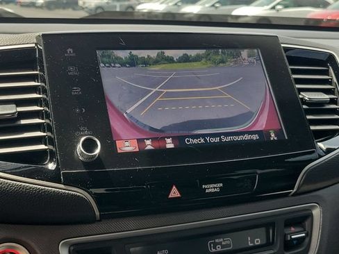 Certified 2023 Honda Ridgeline RTL-E image 25
