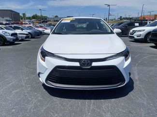 Used 2024 Toyota Corolla LE FWD video 2