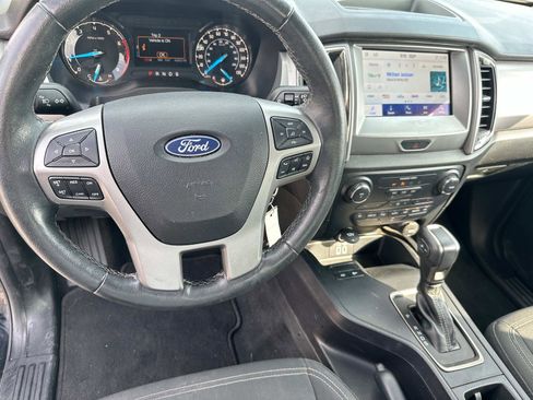 Certified 2023 Ford Ranger XLT w/ Equipment Group 301A Mid image 12