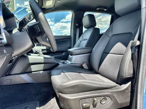 Used 2026 GMC Canyon Elevation w/ Convenience Package AWD/4WD image 20
