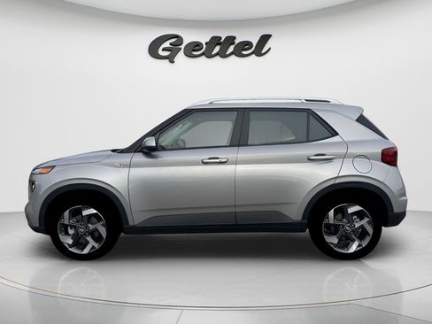 New 2026 Hyundai Venue SEL FWD image 11