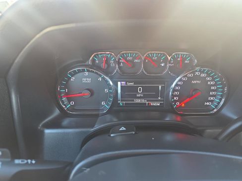 Used 2015 Chevrolet Silverado 1500 LT w/ All Star Edition image 16