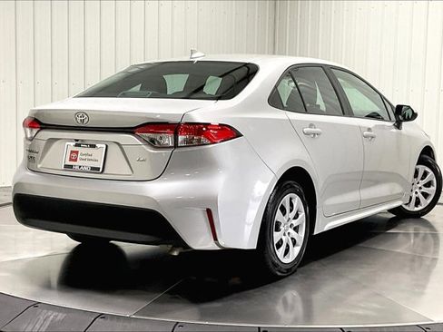 Certified 2024 Toyota Corolla LE image 14