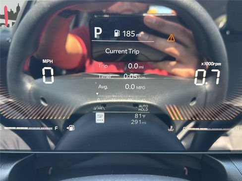Used 2025 Kia K4 FWD image 14