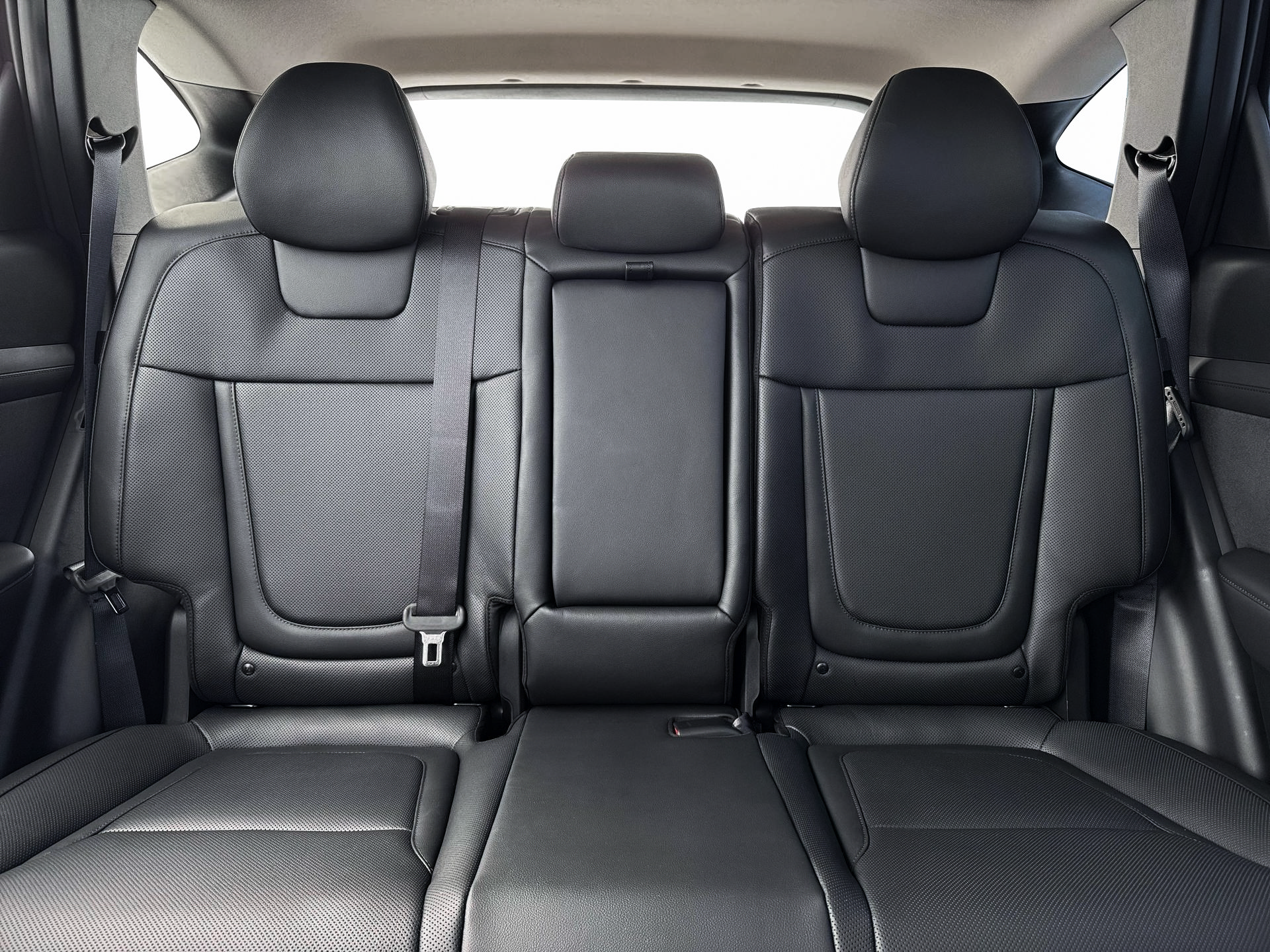New 2026 Hyundai Tucson Limited AWD/4WD image 17
