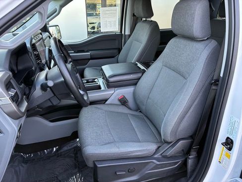 Used 2024 Ford F150 XLT w/ Mobile Office Package image 29