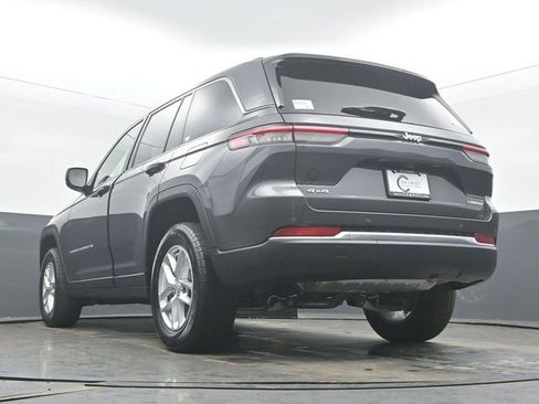 New 2026 Jeep Grand Cherokee Laredo X AWD/4WD image 49